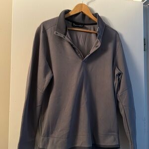 Men’s dress sweater